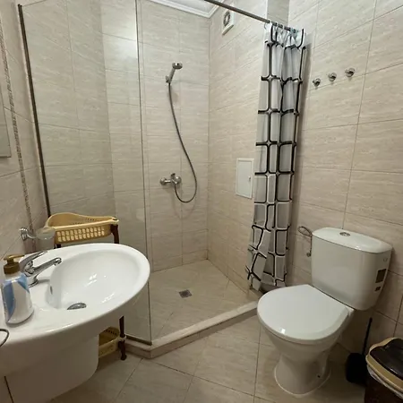 с одной спальней Lejlighed