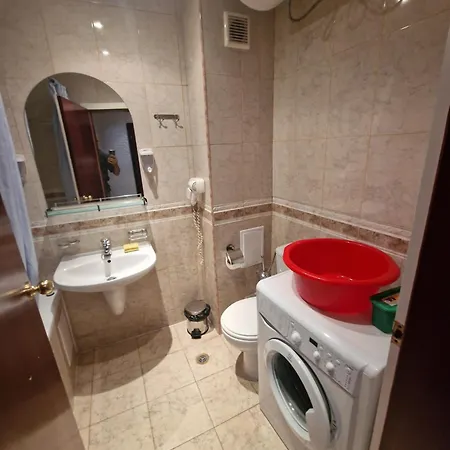 Apartman мирамар палас, роял апарт