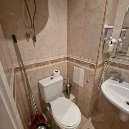 Apartman мирамар палас, роял апарт