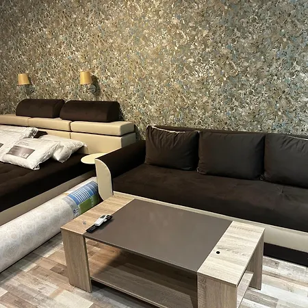 мирамар палас, роял апарт Apartman *