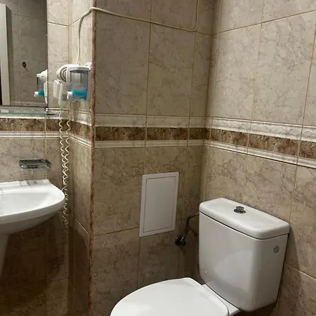 мирамар палас, роял апарт Apartman Napospart